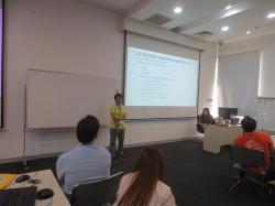 Kỹ năng giao tiếp truyền đạt hiệu quả (16 & 24.04.2019)
